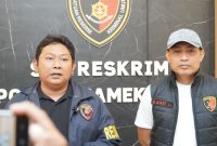 Berkas Tersangka Oknum Lora Kasus TPKS di Pamekasan Dilimpahkan.