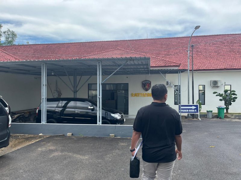 Nama satuan TNI, yakni Batalyon Infanteri Kompi A Yonif 516, serta Komandan Kodim Pasuruan 0819 Letkol Inf Boga Bramiko, M.Han, dicatut oleh pelaku dalam aksi penipuan bermodus pesanan fiktif.