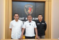 Satuan Reserse Kriminal (Satreskrim) Polres Pamekasan berhasil mengungkap kasus tindak pidana pemerkosaan terhadap korban penyandang disabilitas (gangguan mental) berinisial H (41), warga Kecamatan Palengaan, Kabupaten Pamekasan.