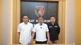 Satuan Reserse Kriminal (Satreskrim) Polres Pamekasan berhasil mengungkap kasus tindak pidana pemerkosaan terhadap korban penyandang disabilitas (gangguan mental) berinisial H (41), warga Kecamatan Palengaan, Kabupaten Pamekasan.