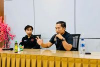 PWI Beri Catatan: Demo DPD NasDem Pamekasan Dinilai Bukan Langkah Efektif .