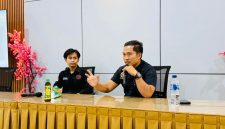 PWI Beri Catatan: Demo DPD NasDem Pamekasan Dinilai Bukan Langkah Efektif .
