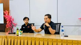 PWI Beri Catatan: Demo DPD NasDem Pamekasan Dinilai Bukan Langkah Efektif .