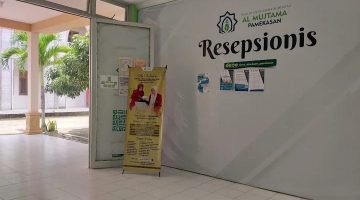 STAI Al Mujtama Pamekasan Resmi Buka Pendaftaran Mahasiswa Baru, Cek Selengkapnya!