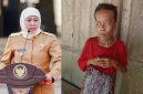 Gubernur Khofifah Indar Parawansa Perlu Tahu, Ibu Tunanetra di Sampang Belum Tak Terima Bantuan.