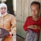 Gubernur Khofifah Indar Parawansa Perlu Tahu, Ibu Tunanetra di Sampang Belum Tak Terima Bantuan.