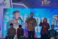 Bani Insan Peduli Foundation Santuni 2.000 Anak Disabilitas di Pamekasan