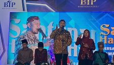 Bani Insan Peduli Foundation Santuni 2.000 Anak Disabilitas di Pamekasan