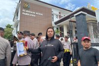 Kejari Pamekasan Didesak Serius Tangani Kasus Korupsi Pegadaian, Koni dan Perpustakaan M Tabrani