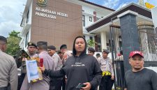 Kejari Pamekasan Didesak Serius Tangani Kasus Korupsi Pegadaian, Koni dan Perpustakaan M Tabrani