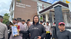 Kejari Pamekasan Didesak Serius Tangani Kasus Korupsi Pegadaian, Koni dan Perpustakaan M Tabrani