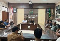 Kasus Pencurian Mesin Giling Minta Direkonstruksi Terbuka dan Gelar Perkara Khusus.