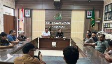 Kasus Pencurian Mesin Giling Minta Direkonstruksi Terbuka dan Gelar Perkara Khusus.