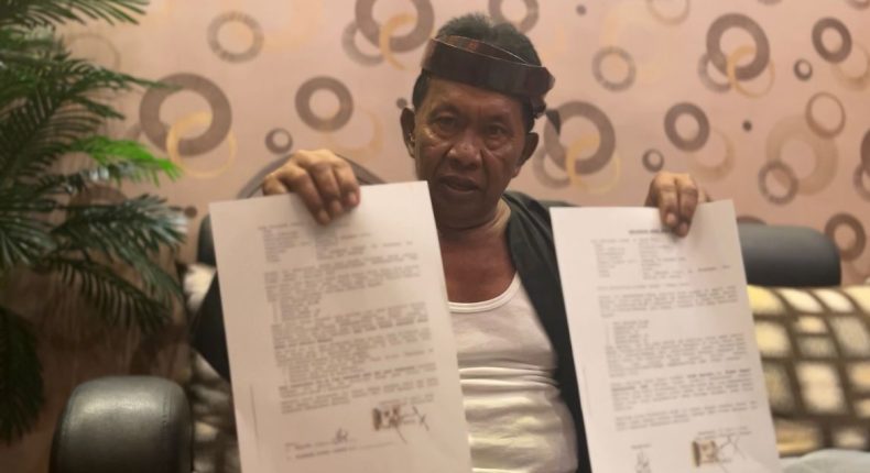 foto slider headline