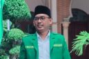 H. Badri Khumaini, Calon Ketua PC GP Ansor Pamekasan Bawa Visi Kemandirian.