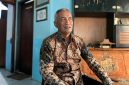 Ajib Kepala Dishub Pamekasan.