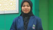 Mahasiswi Cantik UIN Madura Idaman, Karyanya Tembus Jurnal Terindeks SINTA 2.