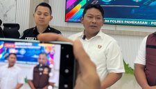 Kalah Kasasi Lalu Kabur, Mantan Kades Panden Pamekasan Ditangkap Kasus Sewa Tanah Percaton, Desa Rugi Rp1,5 Miliar.