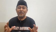 Supriyono kuasa hukum Hardianto Waluyo.