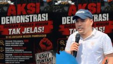 Iklal ketua Formaasi.