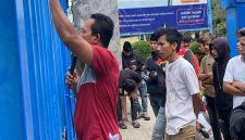 Aktivis Pamekasan Desak Periksa Dugaan TPPU dan Pengurusan Pita Cukai Rokok HJS Mild PR Subur Jaya 