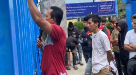 Aktivis Pamekasan Desak Periksa Dugaan TPPU dan Pengurusan Pita Cukai Rokok HJS Mild PR Subur Jaya 