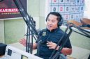 Hari Kebebasan Pers Sedunia, Karimata Media Terima Apresiasi dari PWI Pamekasan.
