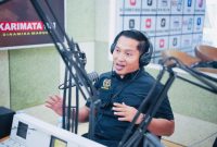 Hari Kebebasan Pers Sedunia, Karimata Media Terima Apresiasi dari PWI Pamekasan.