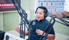 Hari Kebebasan Pers Sedunia, Karimata Media Terima Apresiasi dari PWI Pamekasan.