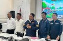 9 Tersangka Kejahatan Jalanan Ditangkap Satreskrim Polres Pamekasan.