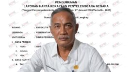Ajib Abdullah.