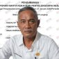 Ajib Abdullah.