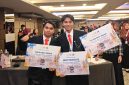 Naufal El Fany, mahasiswa semester 8 Program Studi Ekonomi Syariah.