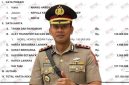 AKBP Anang Hardiyanto Kapolres Sumenep.