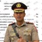 AKBP Anang Hardiyanto Kapolres Sumenep.