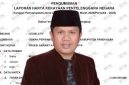 Munaji Anggota DPRD Pamekasan.
