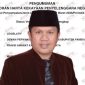 Munaji Anggota DPRD Pamekasan.