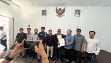 Satgas P3MBG Madura bersama satgas MBG Pamekasan.