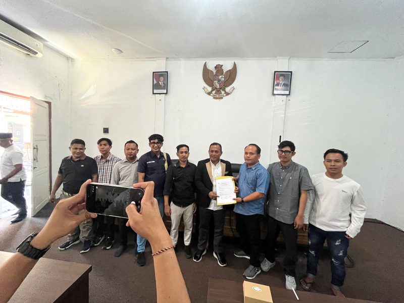 Satgas P3MBG Madura bersama satgas MBG Pamekasan.