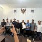 Satgas P3MBG Madura bersama satgas MBG Pamekasan.
