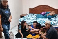 Dikejar ke NTB, Pencuri Emas di Toko Emas Jakarta Pamekasan Akhirnya Tertangkap.