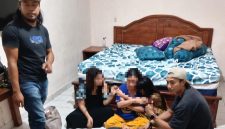 Dikejar ke NTB, Pencuri Emas di Toko Emas Jakarta Pamekasan Akhirnya Tertangkap.
