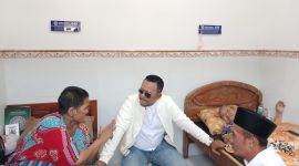 Jelang Idul Adha, BIP Lepas Bantuan Nyaris Rp5 Miliar untuk Yayasan Sosial di Jatim.