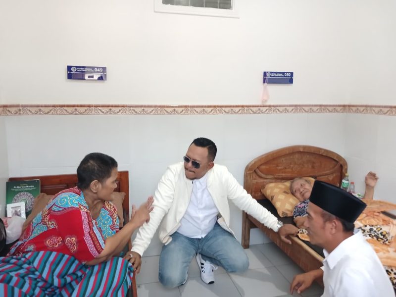 Jelang Idul Adha, BIP Lepas Bantuan Nyaris Rp5 Miliar untuk Yayasan Sosial di Jatim.