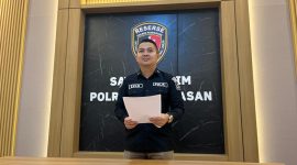 Polisi Bakal Periksa Korwil BGN Pamekasan Buntut Laporan Dugaan Pungli.