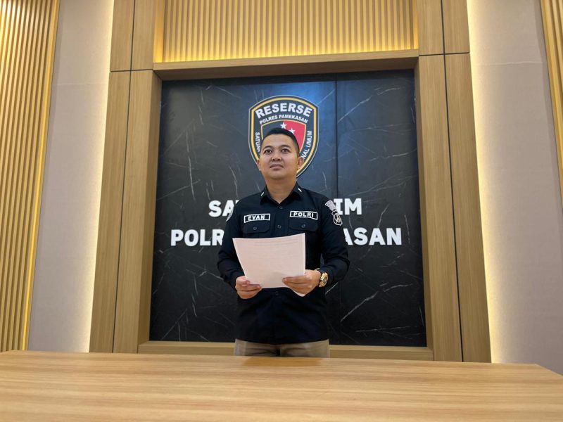 Polisi Bakal Periksa Korwil BGN Pamekasan Buntut Laporan Dugaan Pungli.