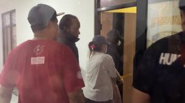 Berkali-kali Lolos, Polres Pamekasan Akhiri Aksi Pencurian Ibu dan Anak Asal Pontianak.