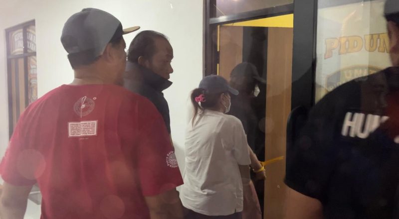 Berkali-kali Lolos, Polres Pamekasan Akhiri Aksi Pencurian Ibu dan Anak Asal Pontianak.