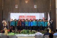 BEM Se-Pamekasan Periode 2026-2027.