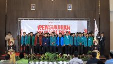 BEM Se-Pamekasan Periode 2026-2027.